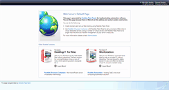 Desktop Screenshot of marinadiolbia.it